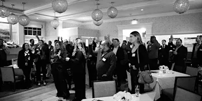 The 11th Annual Business and Community Leaders Networking Event