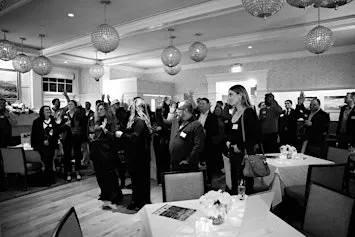 The 11th Annual Business and Community Leaders Networking Event