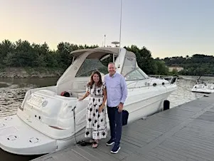 Date Night on the Water