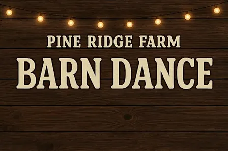 Country Line Dance w/Lessons - Gettin' Down on the Farm with Ray Muller
