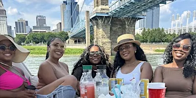 Girls’ Day Out / Bachelor Party Cruise