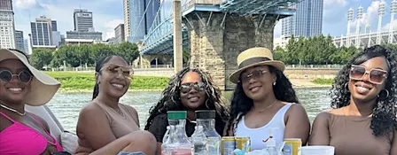 Girls’ Day Out / Bachelor Party Cruise
