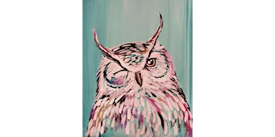 Wink Wink - Paint and Sip in Tyler | Classpop!™