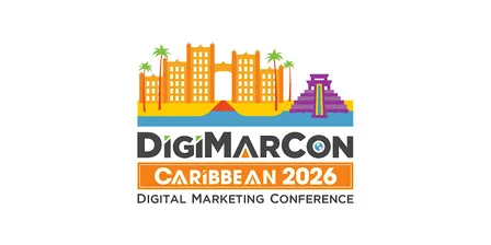 DigiMarCon Caribbean 2026 - Digital Marketing Conference