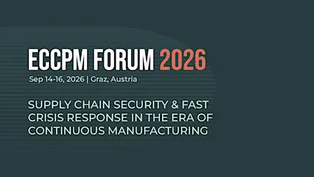 ECCPM Forum 2026