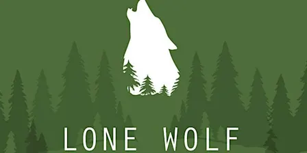 Lone Wolf  Birmingham 2026