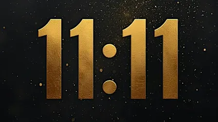 THE ANNUAL 11.11 ROUNDTABLE GATHERING