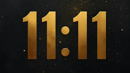 THE ANNUAL 11.11 ROUNDTABLE GATHERING