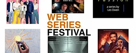 12th Web Series Festival