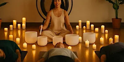 Sound Bath Sessions