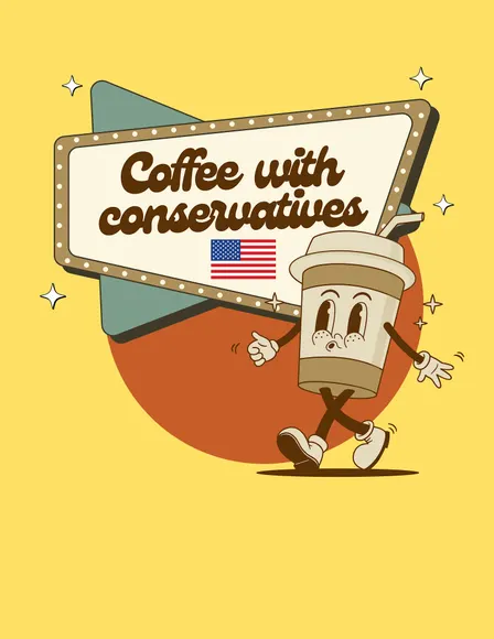 Coffee with Conservatives: Colorado Springs