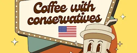 Coffee with Conservatives: Colorado Springs