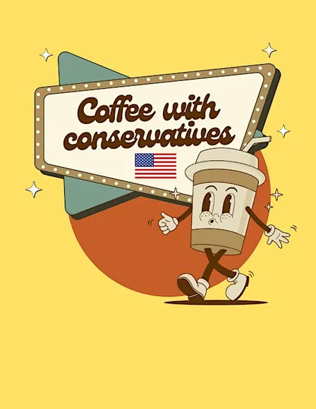 Coffee with Conservatives: Colorado Springs