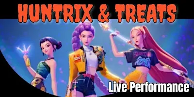HunTRIX & TREATS