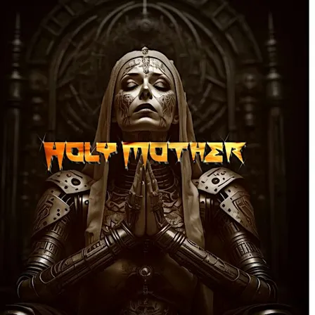 Holy Mother with Mike Tirelli + Special Guest TBA