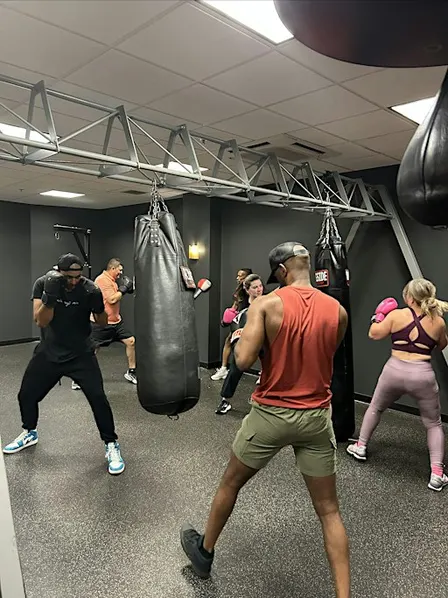 Pink Strike Club