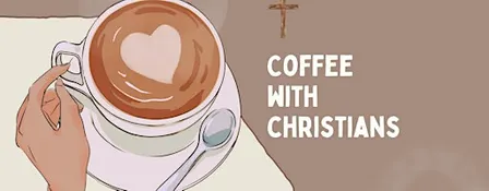 Coffee with Christians: Huntsville