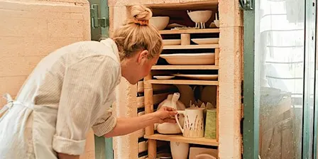 Introduction to Kiln Firing — 2 Part Training Session