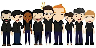 Improv Drop-In with the Renegade Saints - 20 September
