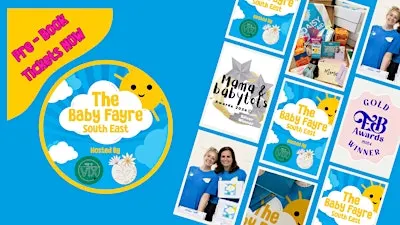 The Baby Fayre Kent, Maidstone