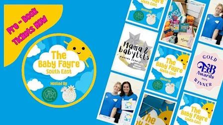 The Baby Fayre Kent, Maidstone