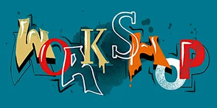 Graffiti-Anfänger-Workshop – Herbstferien #1