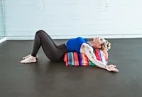 Yin Yoga | Deep Roots Whole Women x Thistle Farms