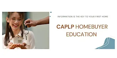 October Homebuyer Education Class