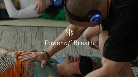 9D Breathwork Session "Letting Go" - Kalamunda
