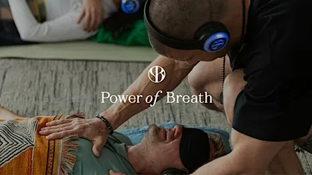 9D Breathwork Session "Letting Go" - Kalamunda