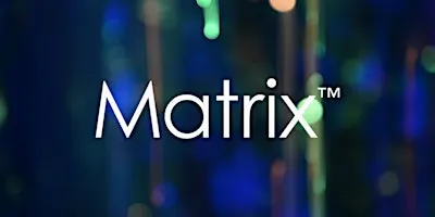 Matrix (#256-3675-E 2 CEUs)