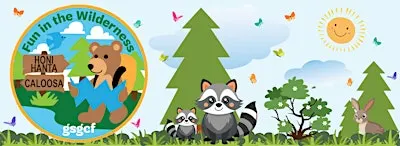 Fun in the Wilderness - Camp Honi Hanta