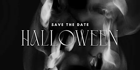 HALLOWEEN 2026 - Fr. 31.10. @ Citizen Long, Stuttgart