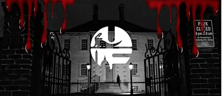 DC Gator Ghost Tour