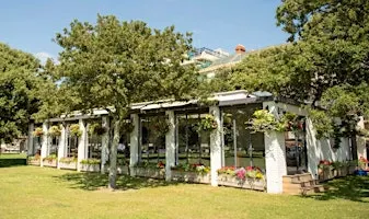 Portsmouth and Southsea FREE Networking at The Parade Tearooms