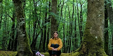 'The Forest': A therapeutic ritual and singing day retreat
