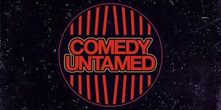 Comedy Untamed Newcastle