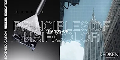 REDKEN CANADA - PRINCIPLES OF HAIRCOLOR
