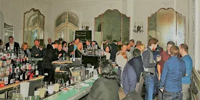 Munich Diamonds Business Treff
