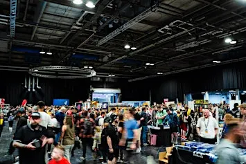 The Scotland Card Show - Edinburgh 2026