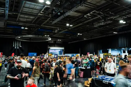 The Scotland Card Show - Edinburgh 2026