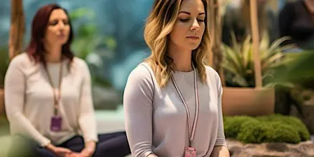 Introduction To Meditation Workshop