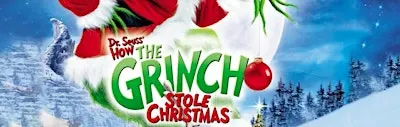"Taste the Movies", How the Grinch Stole Christmas (2000)