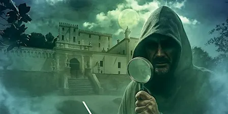 INDAGINE DI HALLOWEEN: IL CASO IRRISOLTO DEL MARCHESE TOMMASO