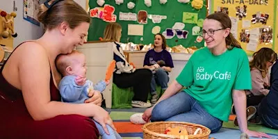 NCT Malvern Hills Baby Cafe