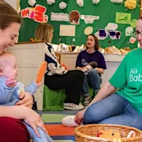 NCT Malvern Hills Baby Cafe