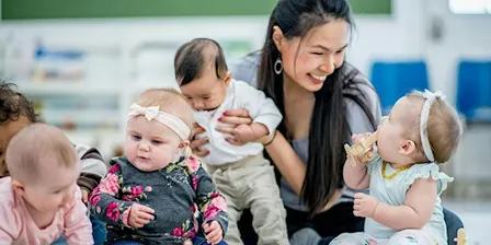 NCT North Beds  Bumps & Babies