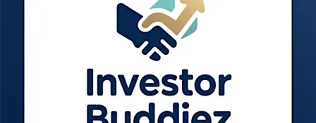 "Investor Buddiez" Speed Pitch Networking Event