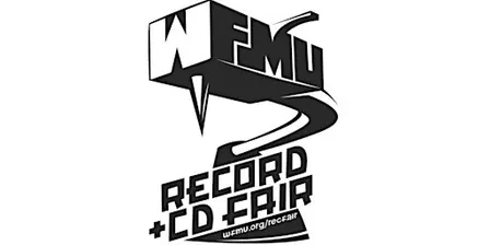 WFMU Record Fair Three Day Pass + Friday Early Admission