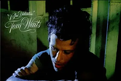 Blue Valentine | Tom Waits Tribute Band